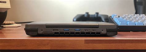 GPD Win Max Features 的图像结果