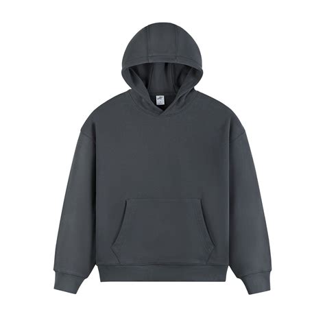 Heavy Hoodie | Black hoodie, Dark grey hoodie, Hoodies