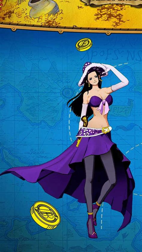iPhone Nico Robin Wallpaper - KoLPaPer - Awesome Free HD Wallpapers
