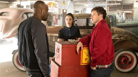 Watch Timeless Current Preview: This Season on Timeless - NBC.com