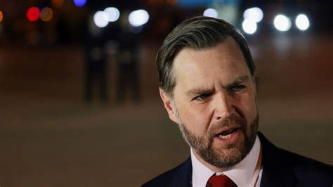 'US-Iran mistrust cannot be solved overnight': JD Vance says talks ...