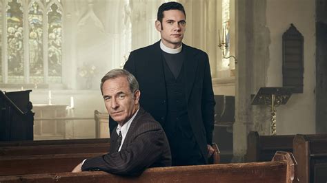 Get Ready for Grantchester Season 8 | Masterpiece | PBS