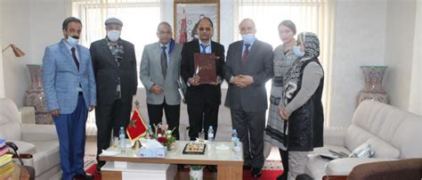 Welcome to Embassy of India, Rabat (Morocco)