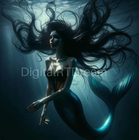 Image result for Mermaid Position