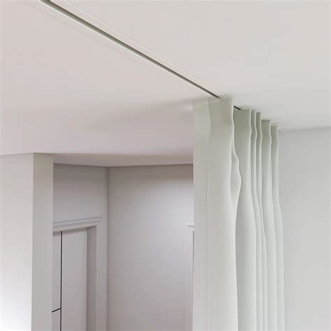 ACMEART Ceiling Curtain Track,Hidden Ceiling Track India | Ubuy