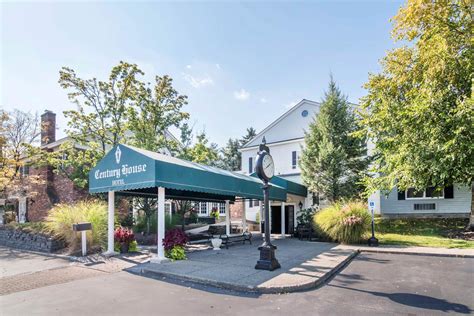 Two-Night Stay Hotel Deals in Latham, NY | The Century House