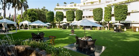 Claridges