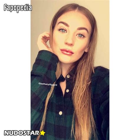 Bethany Lily Nude OnlyFans Leaks - Photo #475951 - Fapopedia