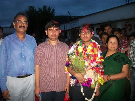 My brother is a hero: A true story of overcoming adversities and never ...