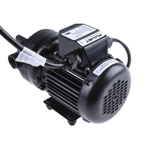 416990 Xylem Flojet | Xylem Flojet Diaphragm Electric Operated Positive ...