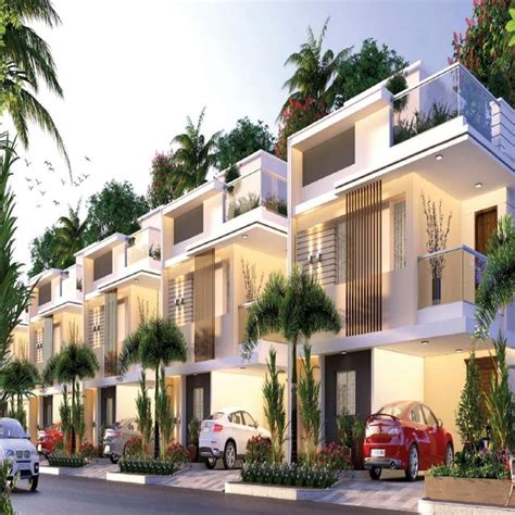 KMV Vivaan | Vijayawada Apartments properties | JLL Homes