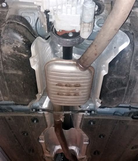 Seat Leon Cupra 300ST 4 Drive Resonator Delete Pipe - Zaustworx