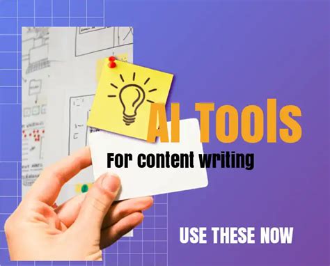 The 7 Best AI-Powered Content Writing Tools to Help You Write Better ...