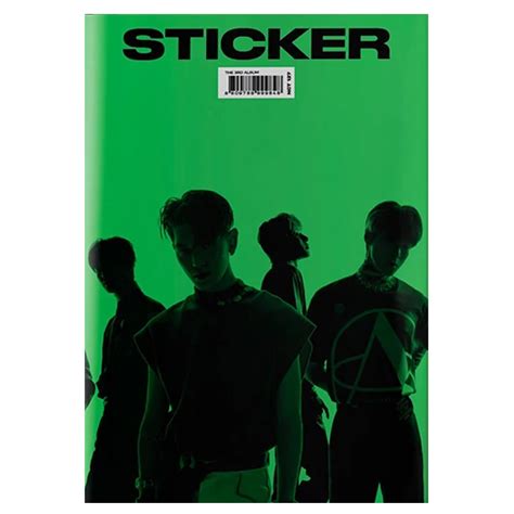 Image result for Sticker NCT
