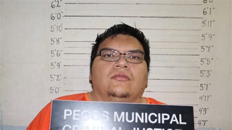 Pecos man arrested on child pornography charges