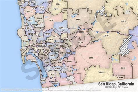 San Francisco Bay Area Zip Code Map at Carl Bills blog