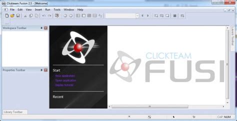 Image result for Clickteam Fusion Developer Download