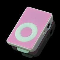 Tiny Deal Usb Rechargeable Portable Mini Mp3 Player With Micro Sd/Tf ...