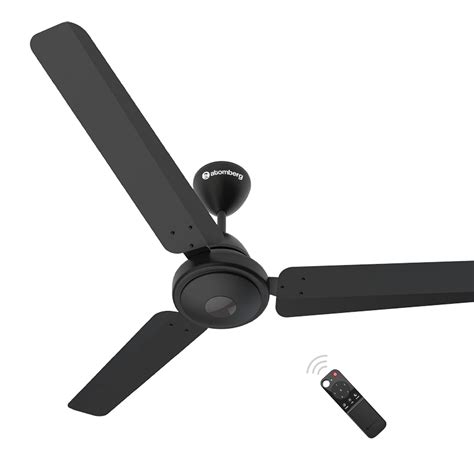 Buy atomberg Efficio 1200mm BLDC Ceiling Fan with Remote Control | BEE ...