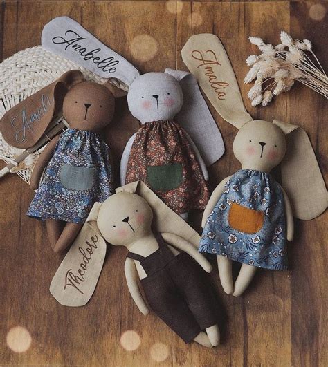 Image result for Handmade Doll Tutorial