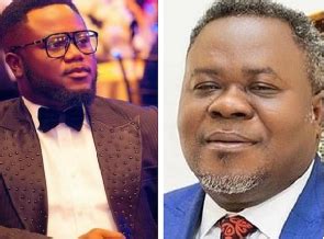 ‘I confirmed, Dr. Kwaku Oteng never demoted his son’ – Adu Safowah