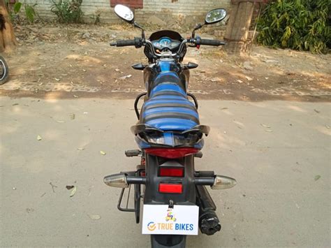 Used hero ismart std 2017 Bikes in Noida, Ghaziabad, Delhi