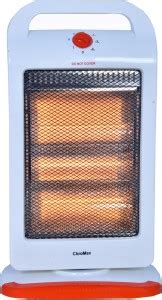 Chromax CMX-940H CMX-940H Halogen Room Heater Price in India - Buy ...