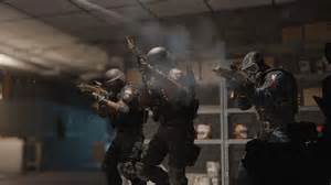 Rainbow Six Siege X - Official Twitch Paragon Trailer