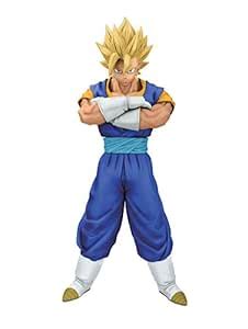 Buy Banpresto Dragon Ball Z 10" Vegetto Master Stars Piece Figure ...