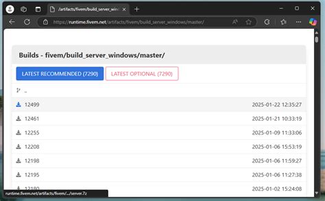 How to Start a Fivem Test Server 的图像结果