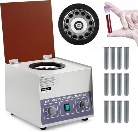 Laboratory Centrifuge Machine Virology Laboratory Centrifuge Machine