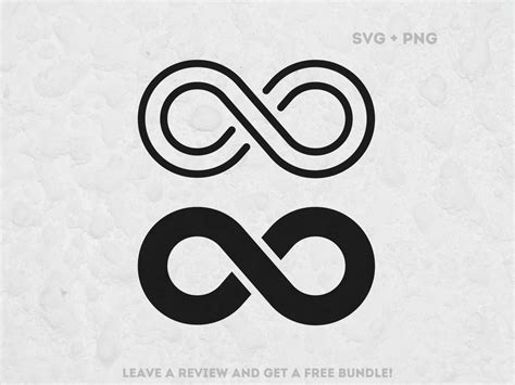 Infinity Symbol SVG 的图像结果