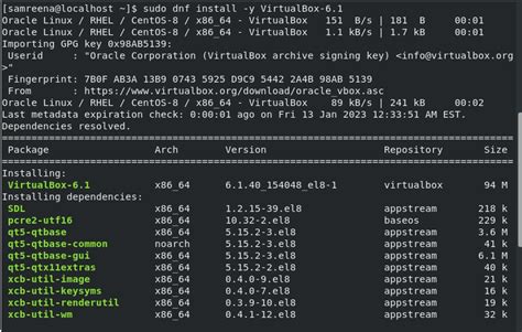Image result for How to Install CentOS On Oracle VirtualBox