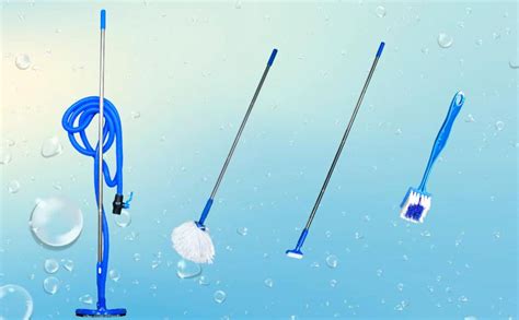 HANBAZ Water Tank Cleaner with Complete Home Cleaning Solution ...