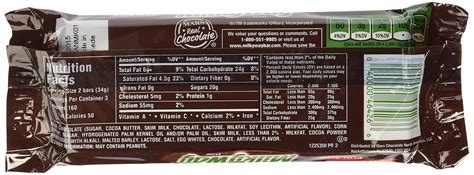 Buy MILKY WAY Milk Chocolate Fun Size Candy Bars, 6 Count bag, 3.36 ...
