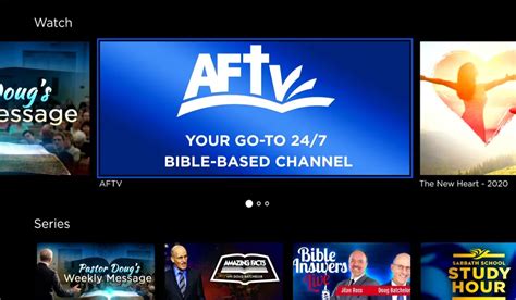 20 best free Christian TV channels to watch online - StreamDiag
