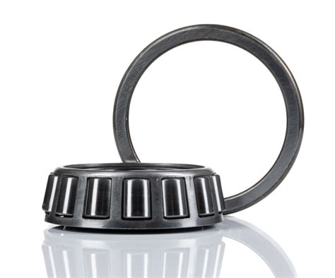 30306 SKF | SKF 30306 30mm I.D Taper Roller Bearing, 72mm O.D | 506-191 ...