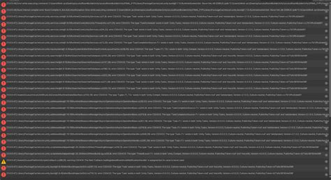 Image result for Unity Error Cs0433