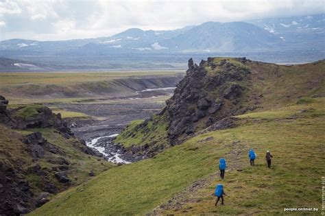 Как отдохнуть на Камчатке недорого