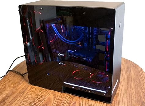 CLX Ra Custom Build 的图像结果