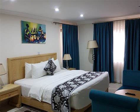 EASTERN PREMIER HOTEL (Koforidua) - Specialty Hotel Reviews & Photos ...