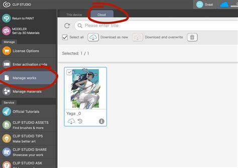 Clip Studio Tips and Tricks 的图像结果