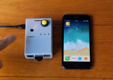 Image result for Digital Doorbell Camera Raspberry Pi