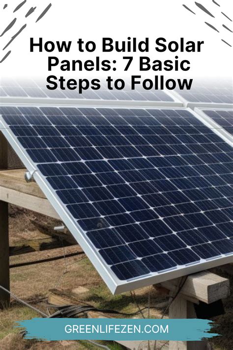 How to Create Solar Panel 的图像结果