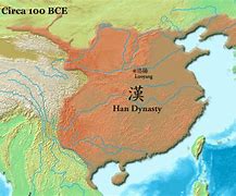 Han dynasty 的图像结果
