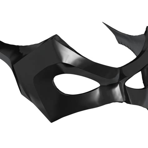 Image result for Robin Heart Face Mask Tutorial