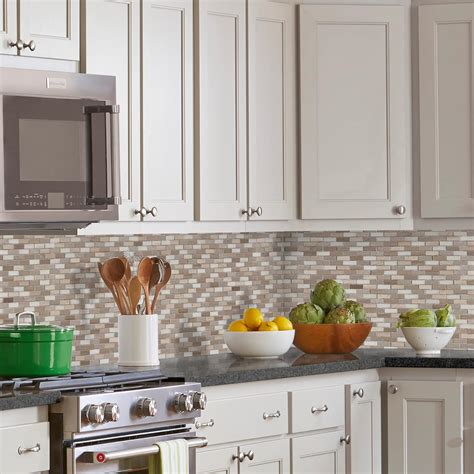 MSI Arctic Storm Honed Marble Tile for Kitchen | Ubuy India