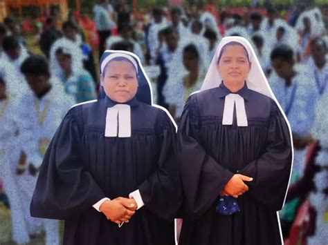 How Women Pastors Are Solemnising Dhuku Marriages In Jharkhand Where ...