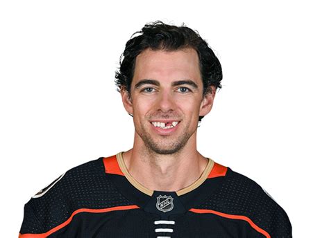 Derek Grant - Anaheim Ducks Center - ESPN (IN)