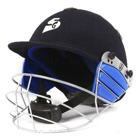 SG Carbo Fab Cricket Helmet - Buy on SG Carbo Fab Cricket Helmet at ...